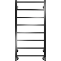 Полотенцесушитель Royal Thermo Axel П8 500х1000 черный