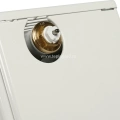 Стальной радиатор Kermi Profil-V FTV 33/400/1100 нижнее подключение, 2248 Вт
