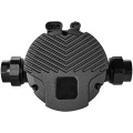 Циркуляционный насос Rommer EVO 25/120-180