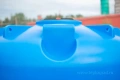 Емкость пластиковая Экопром TR 8000 синий