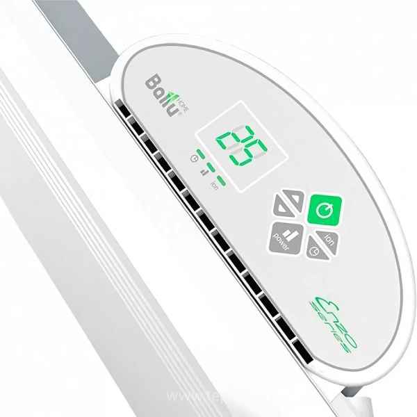 Конвектор электрический Ballu Ettore BEC/ETER-1000