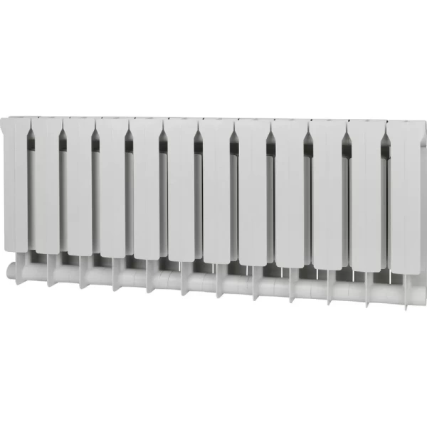 Биметаллический радиатор Global Style Extra 350 12 секций