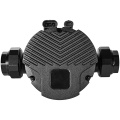 Циркуляционный насос Rommer EVO 32/100-180