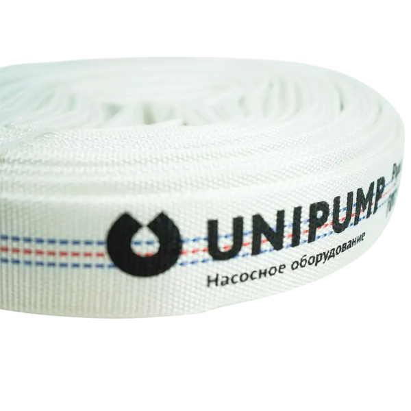 Рукав напорный Unipump 32мм, длина 50м