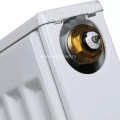 Стальной радиатор Kermi Profil-V FTV 12/400/2300 нижнее подключение, 2577 Вт