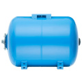 Гидроаккумулятор Unipump ГГ 80М горизонтальный