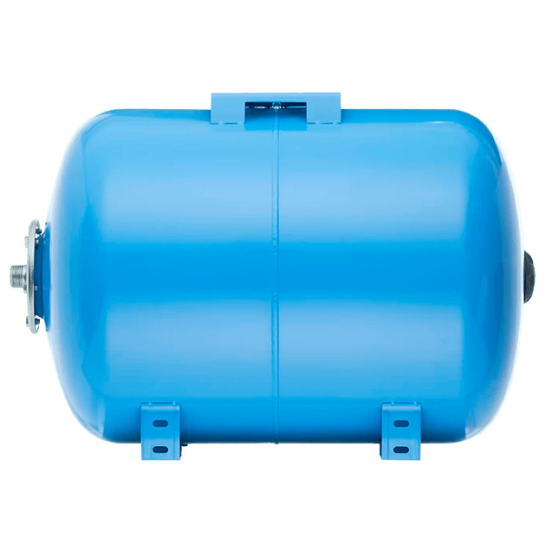 Гидроаккумулятор Unipump ГГ 80М горизонтальный