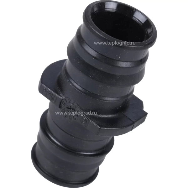 Соединитель Uponor Q&E PPSU 20
