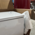 Настенный газовый котел MIZUDO Lite Comfort M24HP 22 кВт 2-контур., закр. Уценка