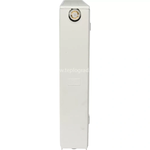 Стальной радиатор Kermi Profil-V FTV 22/500/600 нижнее подключение, 1085 Вт