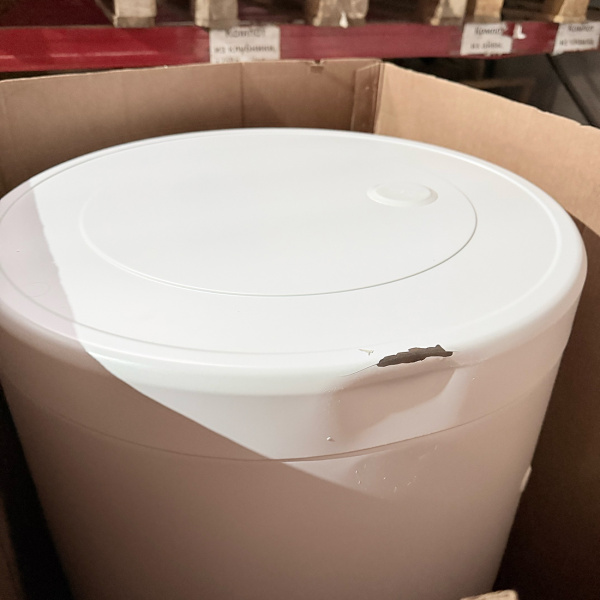 Бойлер косвенного нагрева Thermex IRP 200 V (combi) У