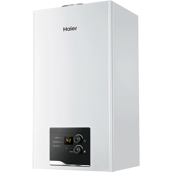Настенный газовый котел Haier Urban 2.18 TM двухконтурный, закр.