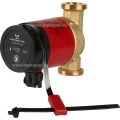 Циркуляционный насос Grundfos Comfort 15-14 BXA PM