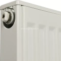 Стальной радиатор Kermi Profil-V FTV 12/300/400 нижнее подключение, 360 Вт