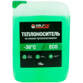 Теплоноситель Valfex ECO-30 10 кг (на основе пропиленгликоля)