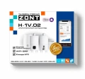 Отопительный контроллер Zont H-1V.02