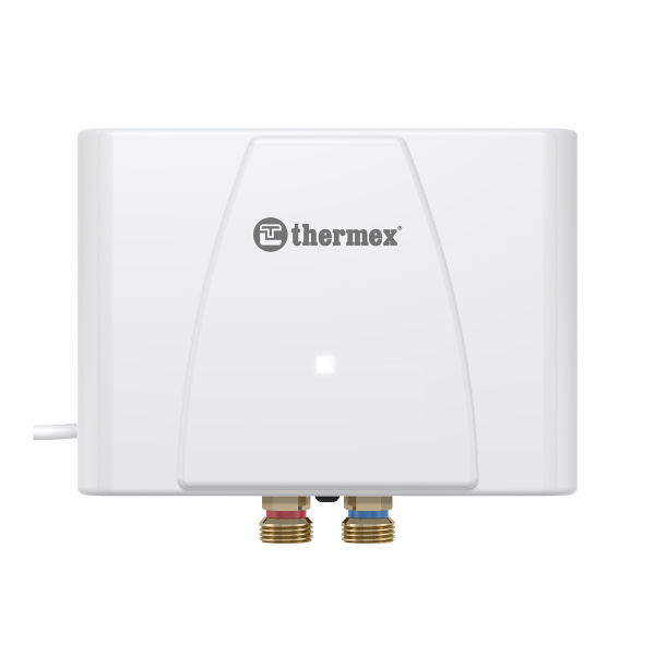 Проточный водонагреватель Thermex Balance 6000