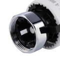 Термостатическая головка Royal Thermo М30x1,5 белая RTO 08.01