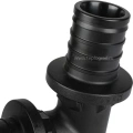 Угольник РЕХАУ Rautitan PX 90-32