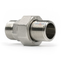 Разъемное соединение (американка) Zeissler НН 1/2