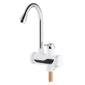 Кран-водонагреватель проточный Unipump BEF-012-02