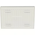 Стальной радиатор Kermi Profil-K FKO 22/400/400 боковое подключение, 606 Вт