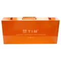 Сварочный аппарат для труб и фитингов ППР TIM WM-10C, 800 Вт, 20-40 мм
