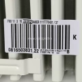 Стальной радиатор Kermi Profil-K FKO 11/300/1600 боковое подключение, 1094 Вт