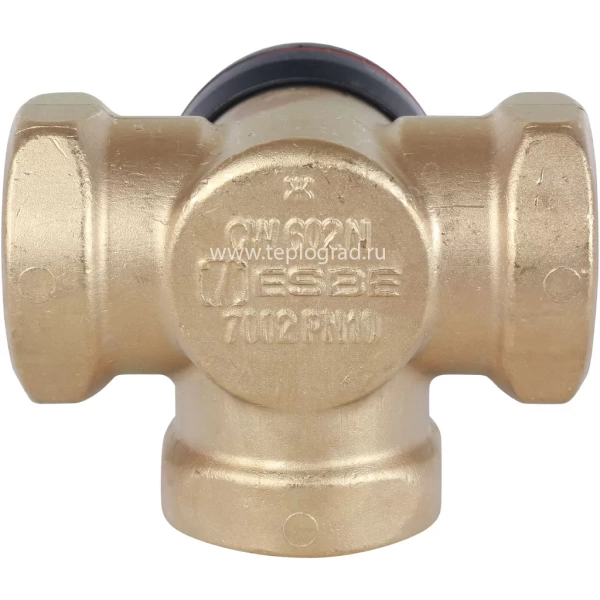 Трехходовой клапан Esbe VRG131 DN25 Kvs 6.3 - 11601000