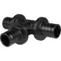 Тройник равнопроходной РЕХАУ Rautitan PX 25-25-25
