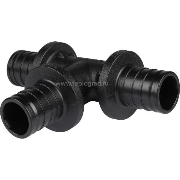 Тройник равнопроходной РЕХАУ Rautitan PX 25-25-25