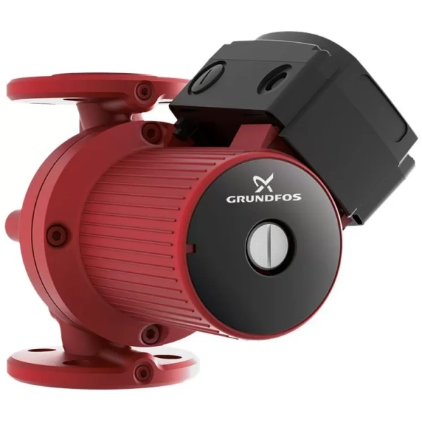Циркуляционный насос Grundfos UPS 50-185 F 1x230 - 96430300