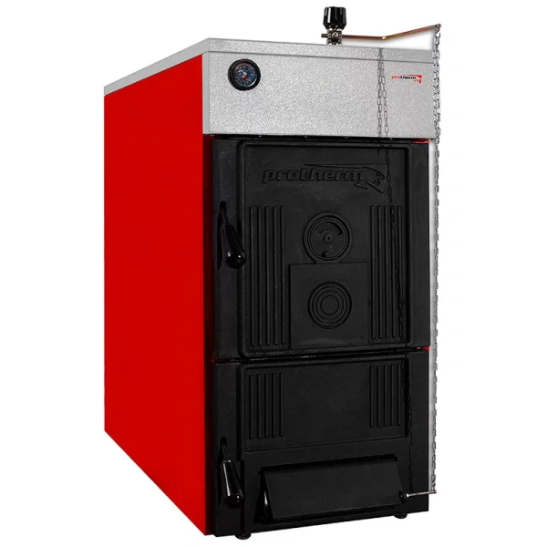 Твердотопливный котел Protherm Бобер 50 DLO
