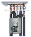 Смесительная группа Meibes Thermix c насосом Grundfos UPS 15-50 MBP (M27409.2)