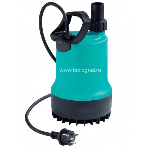 Дренажный насос Wilo TM 32/8-10M