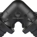 Угольник РЕХАУ Rautitan PX 90-40