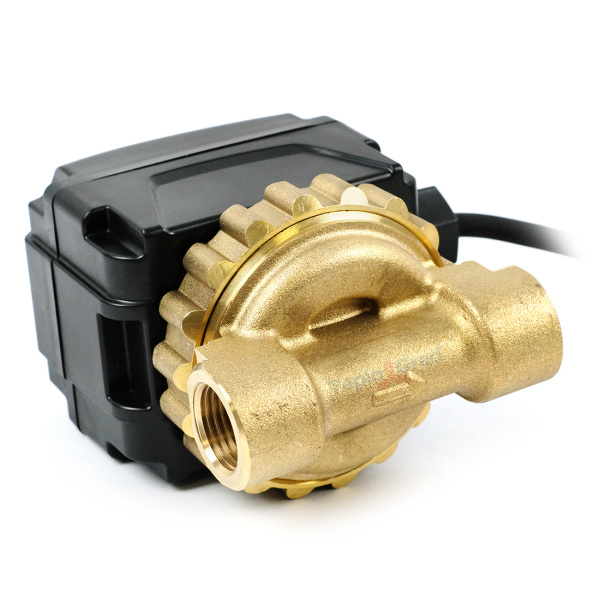 Циркуляционный насос Rommer для ГВC