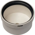 Крышка под сифон Dn 80 Stout