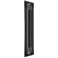 Биметаллический радиатор Royal Thermo PianoForte 500 Noir Sable 10 секций