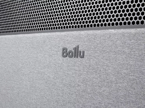 Конвектор электрический Ballu Apollo digital INVERTER Moon Gray BEC/ATI-1501