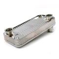 Navien Теплообменник ГВС 30004995A