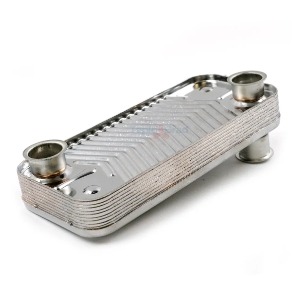 Navien Теплообменник ГВС 30004995A