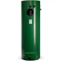 Твердотопливный котел длительного горения TermoKRoss TKR-30D