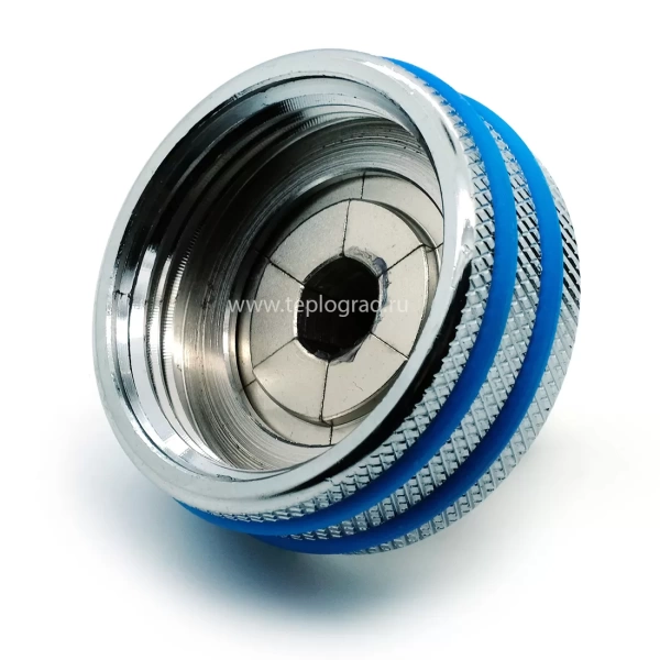 Расширительная насадка TIM Pink 16x2,2 для экспандера