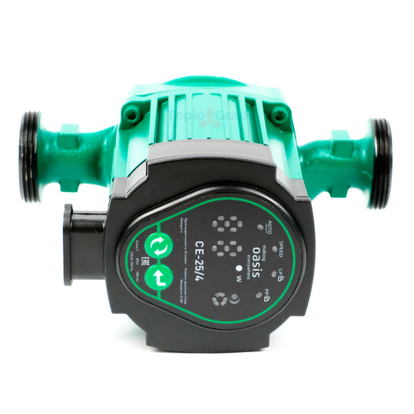 Циркуляционный насос Oasis CNE-25/4