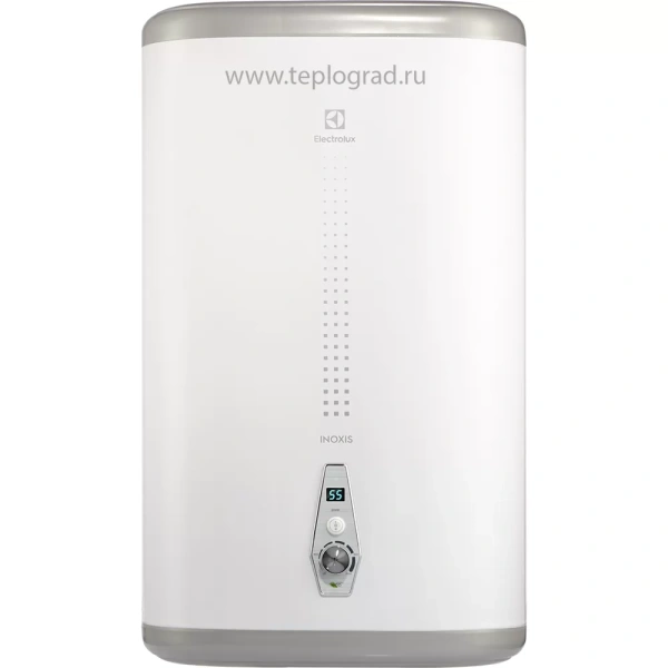 Водонагреватель Electrolux EWH 80 Inoxis