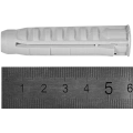 Дюбель нейлоновый M 12*60