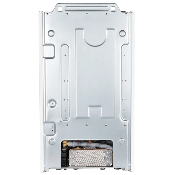 Настенный газовый котел MIZUDO Maestro Lux M17Т 17 кВт 2-контур., закр.