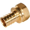 Переходник с накидной гайкой Rommer 25x3/4