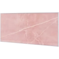 Отопительная панель Stout Rose Stone SCT 120x60 розовый гранит